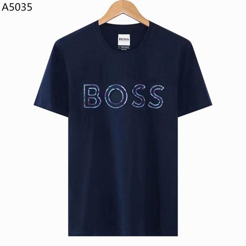 Hugo Boss Men's T-shirts 15